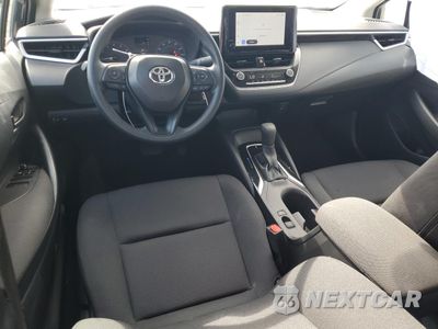 Zdjęcie 8 z 14 samochodu: 2025 TOYOTA COROLLA LE VIN:5YFB4MDE2SP323887 - miniatura