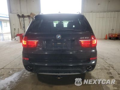 Zdjęcie 6 z 13 samochodu: 2012 BMW X5 XDRIVE35D VIN:5UXZW0C51CL667559 - miniatura