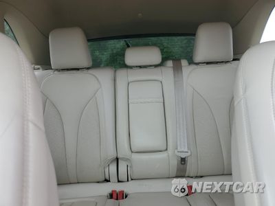 Zdjęcie 10 z 15 samochodu: 2015 LINCOLN MKC VIN:5LMCJ2A99FUJ17928 - miniatura