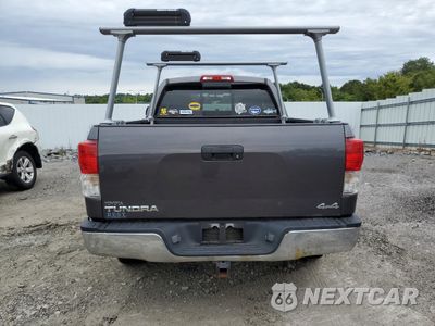Zdjęcie 6 z 12 samochodu: 2011 TOYOTA TUNDRA DOUBLE CAB SR5 VIN:5TFUM5F10BX020794 - miniatura