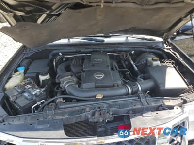 Zdjęcie 12 z 15 samochodu: 2008 NISSAN PATHFINDER S VIN:5N1AR18B58C626249 - miniatura