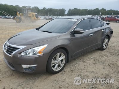 2013 NISSAN ALTIMA 2.5 1N4AL3AP8DN561652 - główne zdjęcie licytacji z USA - miniatura