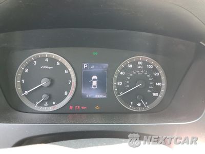 Zdjęcie 9 z 14 samochodu: 2016 HYUNDAI SONATA SE VIN:5NPE24AF6GH307888 - miniatura