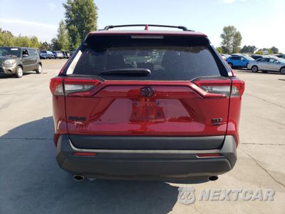 Zdjęcie 6 z 13 samochodu: 2024 TOYOTA RAV4 XLE PREMIUM VIN:2T3A1RFV5RW433198 - miniatura