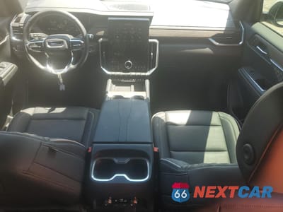 Zdjęcie 8 z 13 samochodu: 2024 GMC ACADIA DENALI VIN:1GKENRKS0RJ221426 - miniatura