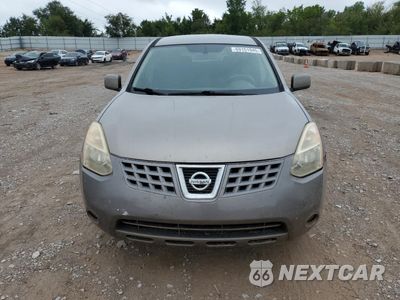 Piąte zdjęcie samochodu w środku: 2010 NISSAN ROGUE S VIN:JN8AS5MT2AW014260 - miniatura