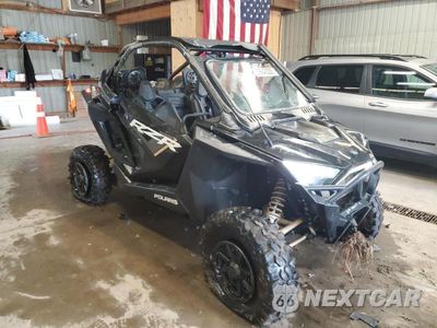 2022 POLARIS RZR PRO XP ULTIMATE 3NSMAD923NF359439 - główne zdjęcie licytacji z USA - miniatura