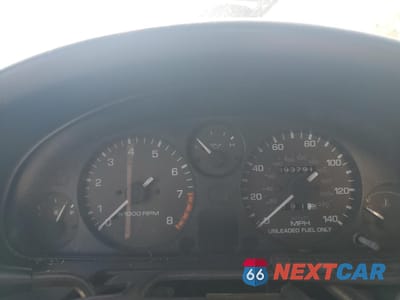 Zdjęcie 9 z 14 samochodu: 1997 MAZDA MX-5 MIATA VIN:JM1NA353XV0736832 - miniatura