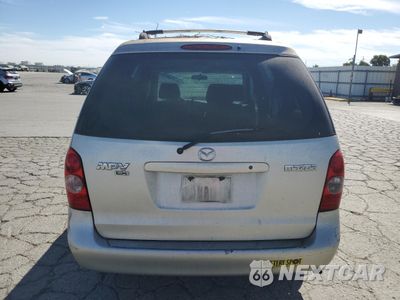 Zdjęcie 6 z 13 samochodu: 2002 MAZDA MPV WAGON VIN:JM3LW28A320311016 - miniatura