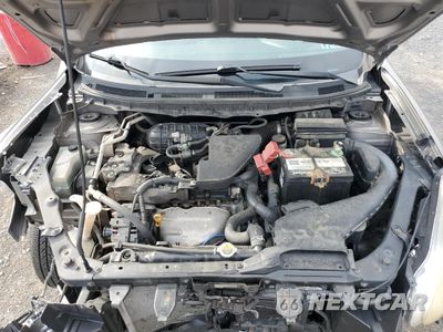 Zdjęcie 12 z 16 samochodu: 2013 NISSAN ROGUE S VIN:JN8AS5MV0DW628956 - miniatura