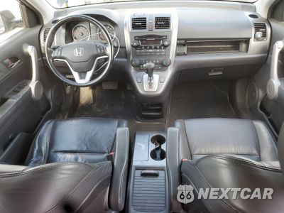 Zdjęcie 8 z 13 samochodu: 2007 HONDA CR-V EXL VIN:JHLRE48717C121715 - miniatura