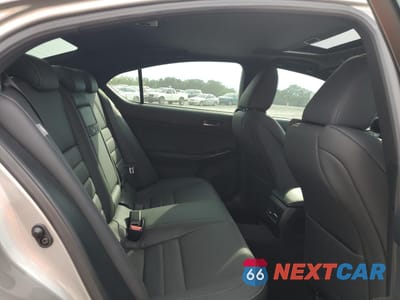 Zdjęcie 10 z 15 samochodu: 2023 LEXUS IS 350 F SPORT DESIGN VIN:JTHGZ1B25P5063597 - miniatura