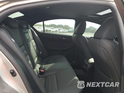 Zdjęcie 10 z 15 samochodu: 2023 LEXUS IS 350 F SPORT DESIGN VIN:JTHGZ1B25P5063597 - miniatura