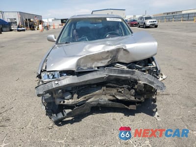 Piąte zdjęcie samochodu w środku: 1992 HONDA ACCORD EX VIN:JHMCB7679NC047536 - miniatura