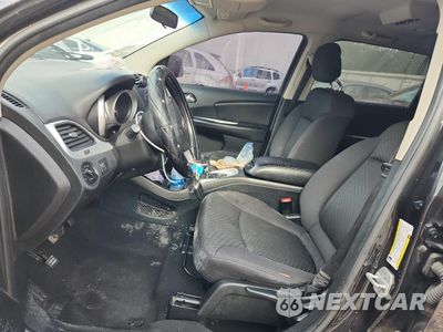 Zdjęcie 7 z 14 samochodu: 2012 DODGE JOURNEY SE VIN:3C4PDCAB6CT355590 - miniatura