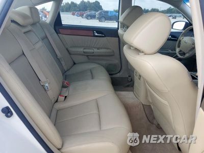 Zdjęcie 10 z 12 samochodu: 2006 INFINITI M35 BASE VIN:JNKAY01E36M116154 - miniatura