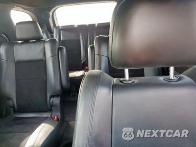 Zdjęcie 10 z 14 samochodu: 2018 DODGE DURANGO GT VIN:1C4RDHDG2JC231855 - miniatura