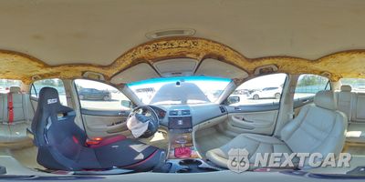 Zdjęcie 15 z 15 samochodu: 2005 HONDA ACCORD EX VIN:1HGCM56845A135917 - miniatura