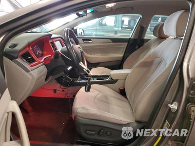 Zdjęcie 7 z 13 samochodu: 2019 HYUNDAI SONATA LIMITED VIN:5NPE34AF1KH809858 - miniatura