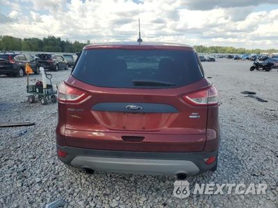 Zdjęcie 6 z 13 samochodu: 2014 FORD ESCAPE SE VIN:1FMCU9GX5EUC90966 - miniatura