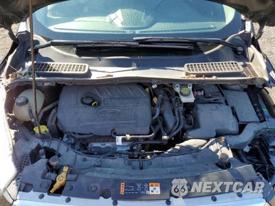 Zdjęcie 12 z 14 samochodu: 2018 FORD ESCAPE SE VIN:1FMCU9GD2JUD33157 - miniatura