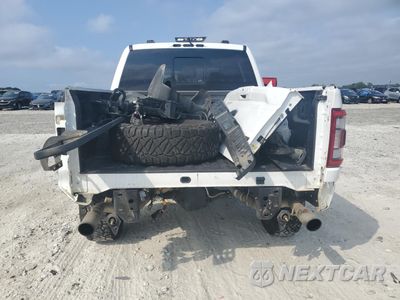 Zdjęcie 6 z 13 samochodu: 2022 FORD F150 SUPERCREW VIN:1FTEW1E8XNFB89186 - miniatura