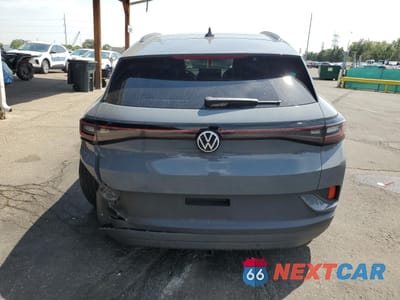 Zdjęcie 6 z 14 samochodu: 2025 VOLKSWAGEN ID.4 PRO S VIN:1V2WSPE83SC008279 - miniatura