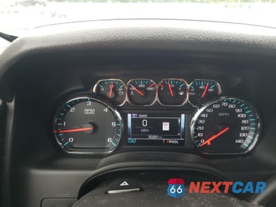 Zdjęcie 9 z 14 samochodu: 2020 CHEVROLET SUBURBAN K1500 LT VIN:1GNSKHKC3LR302849 - miniatura