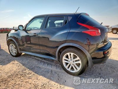 Drugie zdjęcie samochodu z przodu: 2012 NISSAN JUKE S VIN:JN8AF5MV3CT109985 - miniatura
