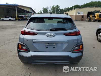 Zdjęcie 6 z 15 samochodu: 2021 HYUNDAI KONA SE VIN:KM8K1CAA1MU640159 - miniatura