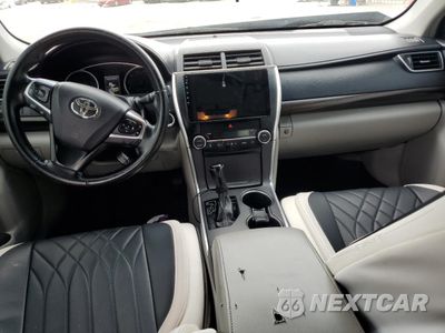 Zdjęcie 8 z 12 samochodu: 2015 TOYOTA CAMRY LE VIN:4T1BF1FK5FU933072 - miniatura