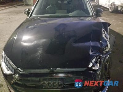 Zdjęcie 11 z 12 samochodu: 2023 AUDI A4 PREMIUM 40 VIN:WAUABAF45PN020088 - miniatura