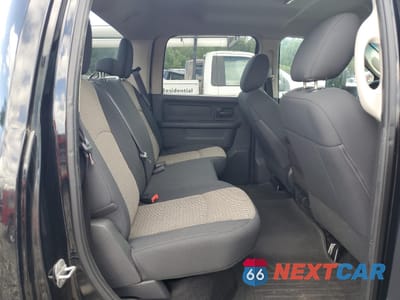 Zdjęcie 10 z 12 samochodu: 2012 DODGE RAM 3500 ST VIN:3C63DPGL3CG201960 - miniatura