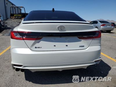 Zdjęcie 6 z 15 samochodu: 2025 TOYOTA CAMRY XSE VIN:4T1DAACK1SU054951 - miniatura