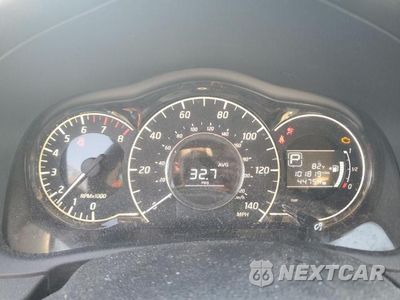Zdjęcie 9 z 13 samochodu: 2016 NISSAN VERSA NOTE S VIN:3N1CE2CP9GL383746 - miniatura