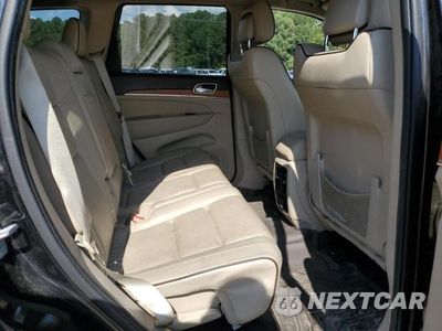 Zdjęcie 11 z 13 samochodu: 2012 JEEP GRAND CHEROKEE OVERLAND VIN:1C4RJFCTXCC238874 - miniatura