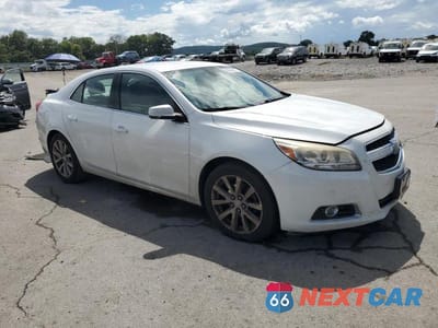Czwarte zdjęcie samochodu z boku: 2013 CHEVROLET MALIBU 2LT VIN:1G11E5SA8DF272266 - miniatura
