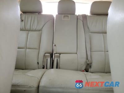 Zdjęcie 10 z 15 samochodu: 2007 LINCOLN MKX VIN:2LMDU88CX7BJ15684 - miniatura
