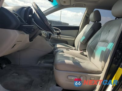Zdjęcie 7 z 13 samochodu: 2006 LEXUS RX 400 VIN:JTJHW31U860012178 - miniatura