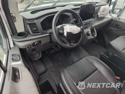 Zdjęcie 8 z 13 samochodu: 2022 FORD TRANSIT T-350 VIN:1FTBW1XK7NKA51964 - miniatura