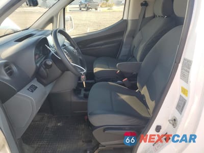 Zdjęcie 7 z 14 samochodu: 2020 NISSAN NV200 2.5S VIN:3N6CM0KN9LK690254 - miniatura