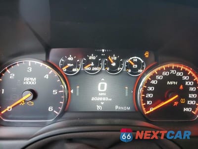 Zdjęcie 9 z 13 samochodu: 2015 GMC YUKON DENALI VIN:1GKS2CKJXFR292646 - miniatura