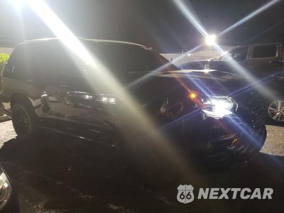 Czwarte zdjęcie samochodu z boku: 2020 LEXUS GX 460 PREMIUM VIN:JTJAM7BX0L5256803 - miniatura