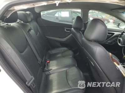 Zdjęcie 10 z 14 samochodu: 2016 HYUNDAI ELANTRA SE VIN:5NPDH4AE0GH689434 - miniatura