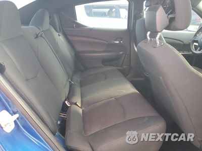 Zdjęcie 10 z 12 samochodu: 2013 DODGE AVENGER SE VIN:1C3CDZAG0DN541323 - miniatura