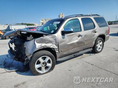 2012 CHEVROLET TAHOE 1GNSCAE02CR203266 - główne zdjęcie licytacji z USA - miniatura