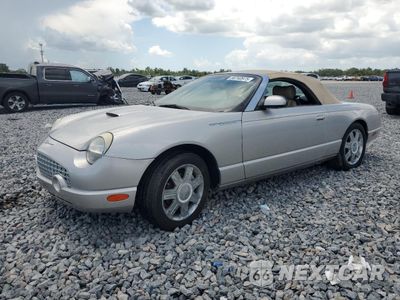 2005 FORD THUNDERBIRD 1FAHP60A65Y100936 - główne zdjęcie licytacji z USA - miniatura