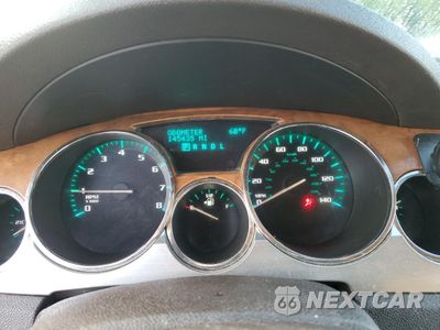 Zdjęcie 9 z 13 samochodu: 2008 BUICK ENCLAVE CXL VIN:5GAER23728J207268 - miniatura