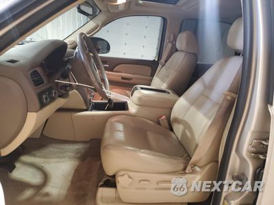 Zdjęcie 7 z 15 samochodu: 2009 CHEVROLET TAHOE K1500 LT VIN:1GNFK23009R243304 - miniatura