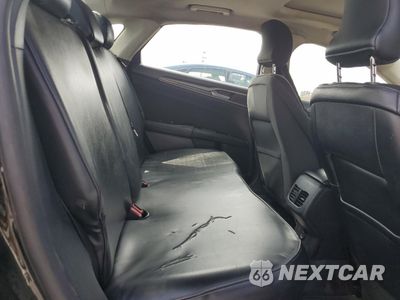Zdjęcie 10 z 12 samochodu: 2017 FORD FUSION SE HYBRID VIN:3FA6P0LU0HR374596 - miniatura